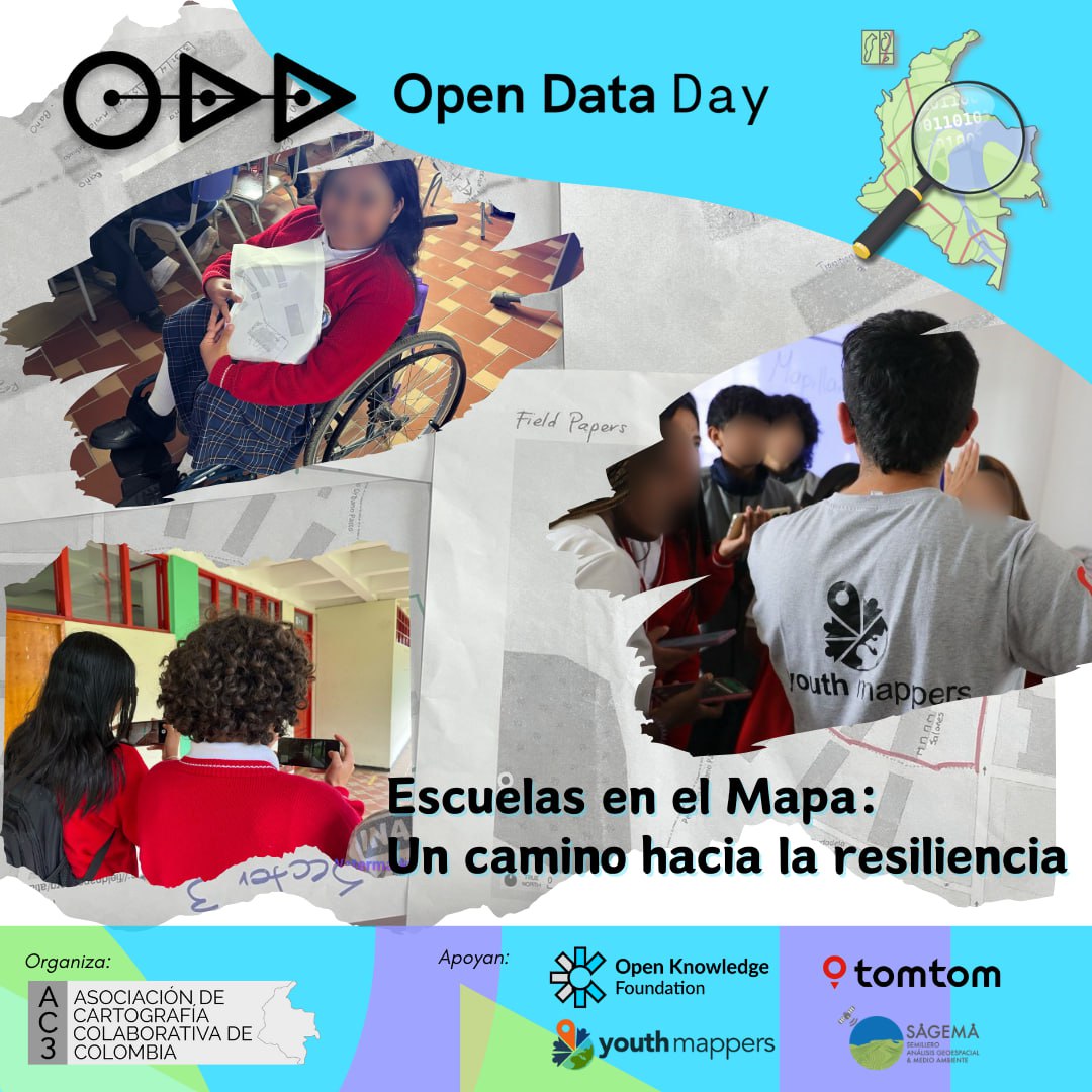 OSM_Colombia tweet media