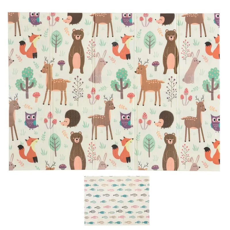 TrendyDeal52's tweet image. 🎉 Fun &amp;amp; Safe Playtime! Now $34.99 (77% OFF)! 
Use code: Clearance15 for extra 15% off!

sovrn.co/1cfkvx4

 #KidsPlayMat #FoldableFun #SafeAndSoft