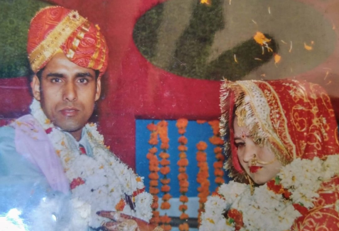 Bhagat Ram tweet media