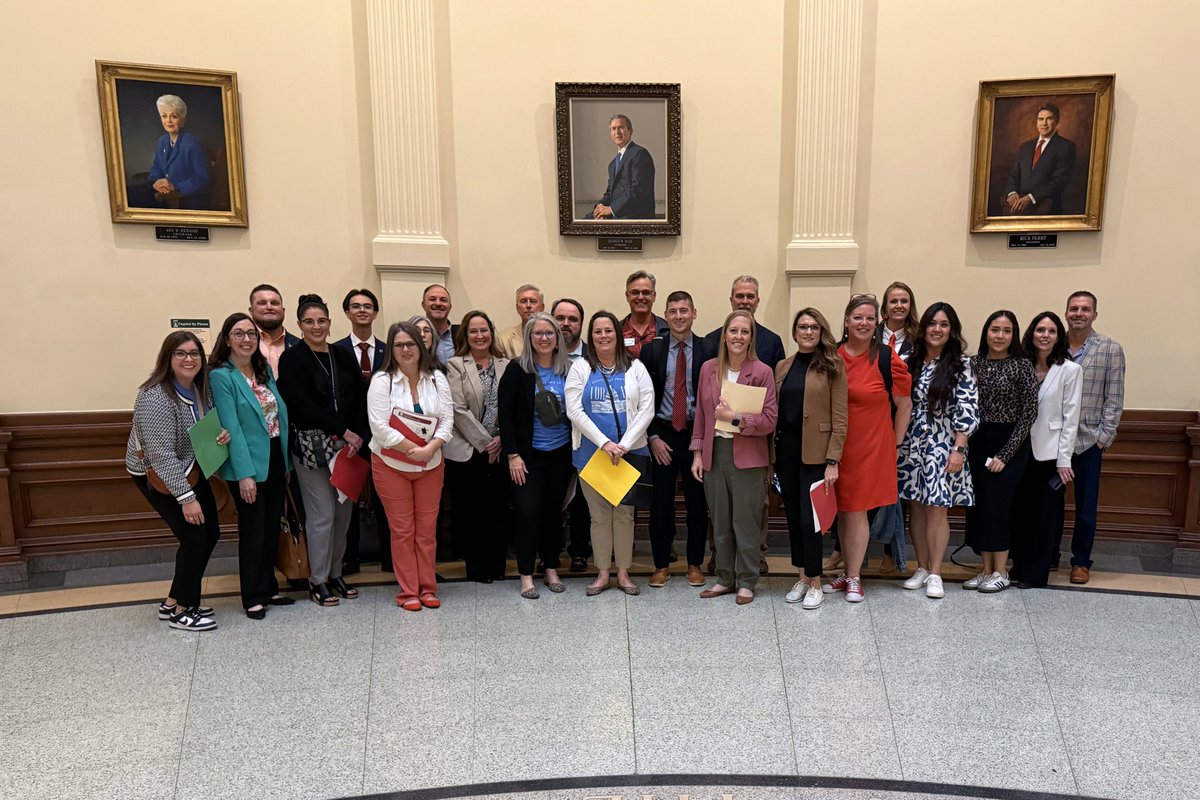 Northwest ISD tweet media