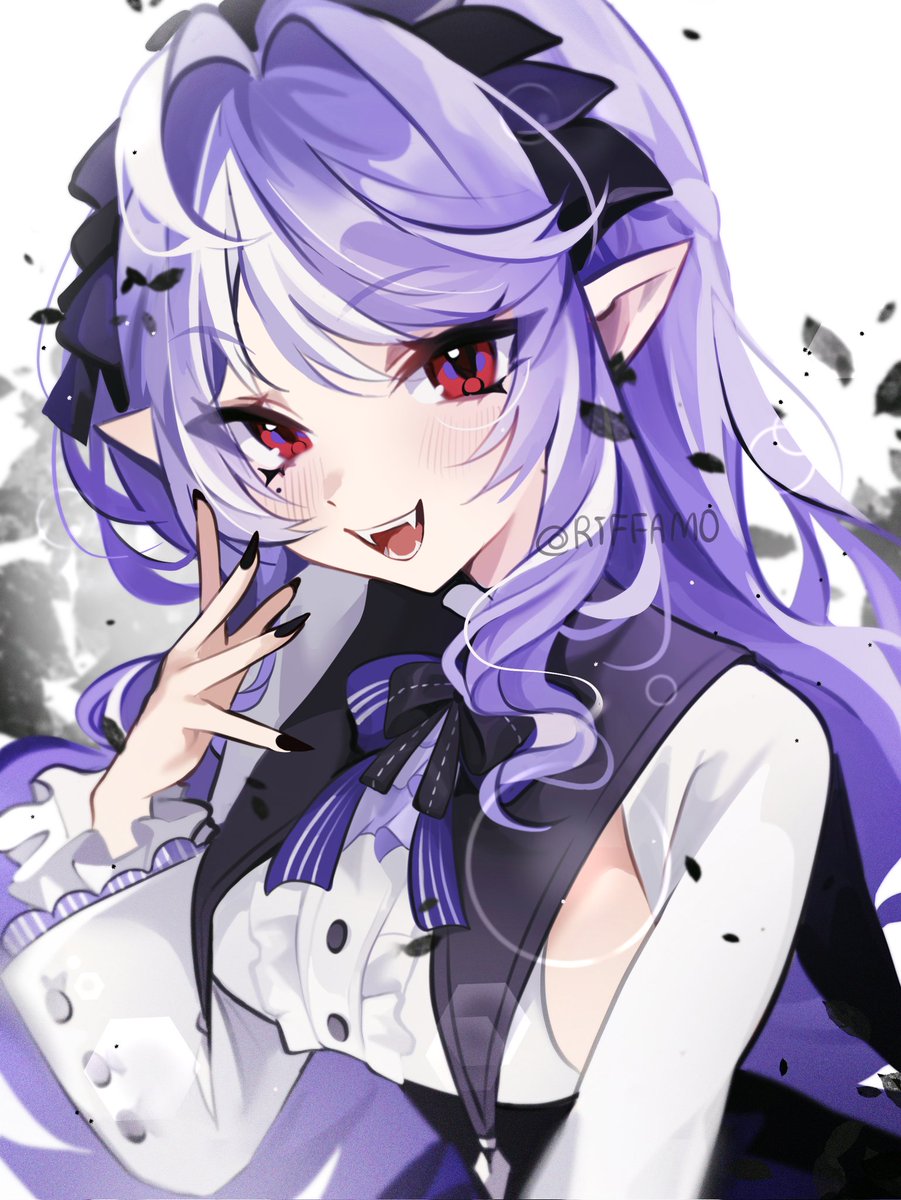 Vivian 🌂
#ビビアン