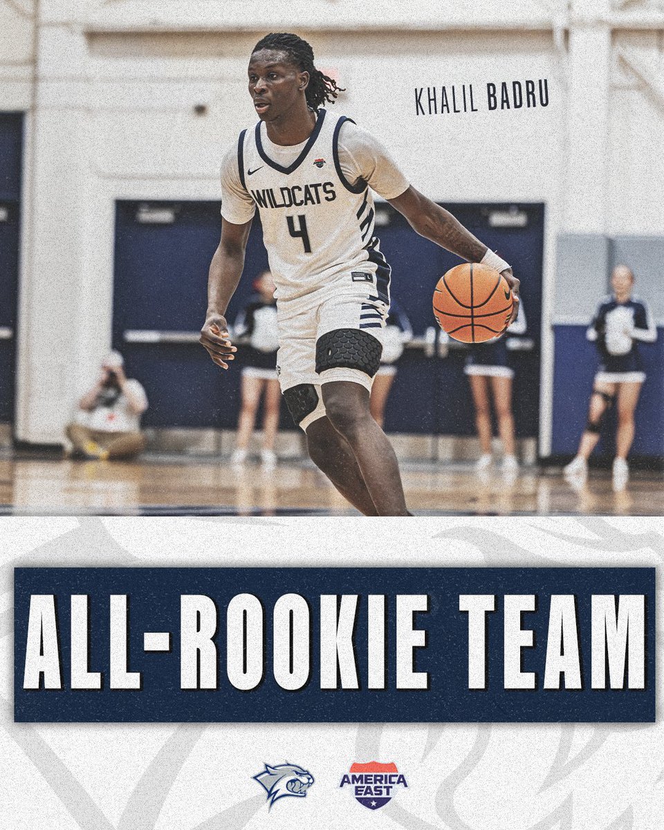 Huge congrats to Sami Pissis and Khalil Badru on their All-Conference honors! Well deserved! 🔥👏

Release ➡️ tinyurl.com/msbvf23t

#BeTheRoar