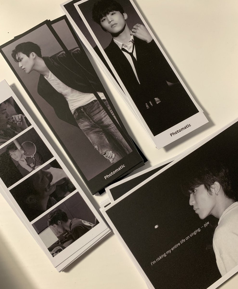 I will stay here for you until ‘that day’ comes, #박정우 🖤