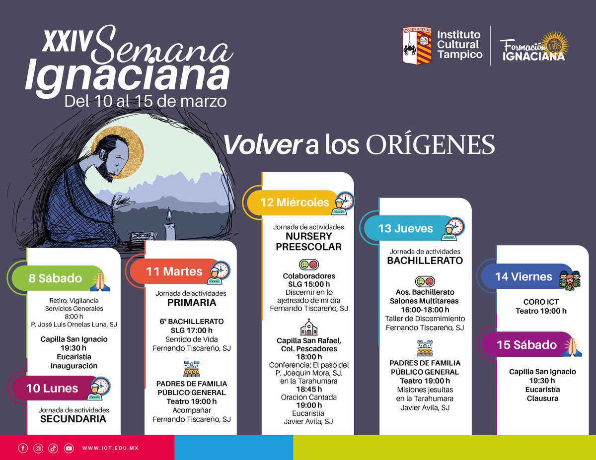 Cultural Tampico tweet media