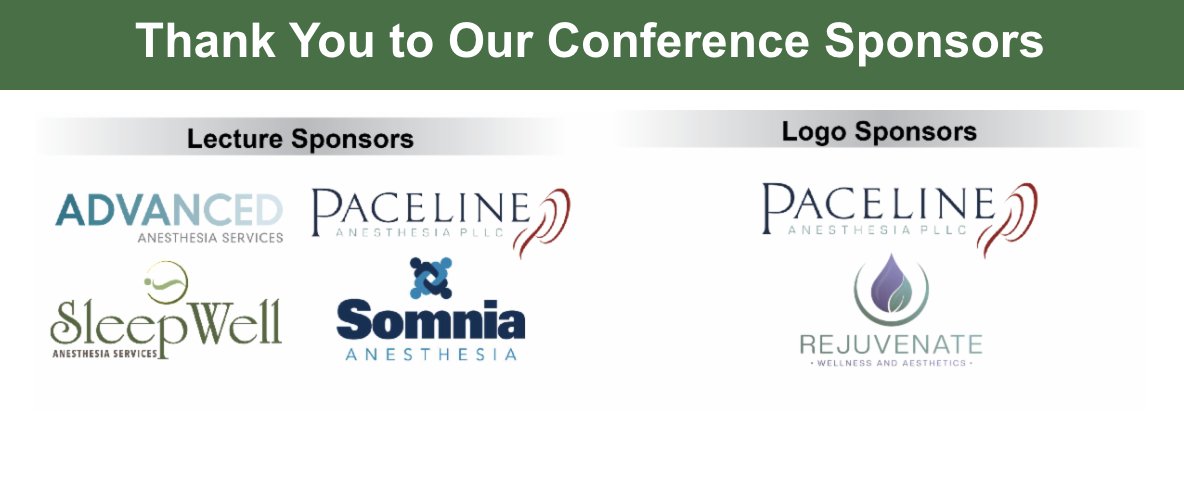 Last Chance to Register! Don’t miss out on the WANA Virtual Conference happening March 8-9! If you still need CEUs before July renewal or Pharm credits, this is your perfect opportunity! A huge THANK YOU to our sponsors for making this event possible! 🔗 ow.ly/MWVr50VcQ9p
