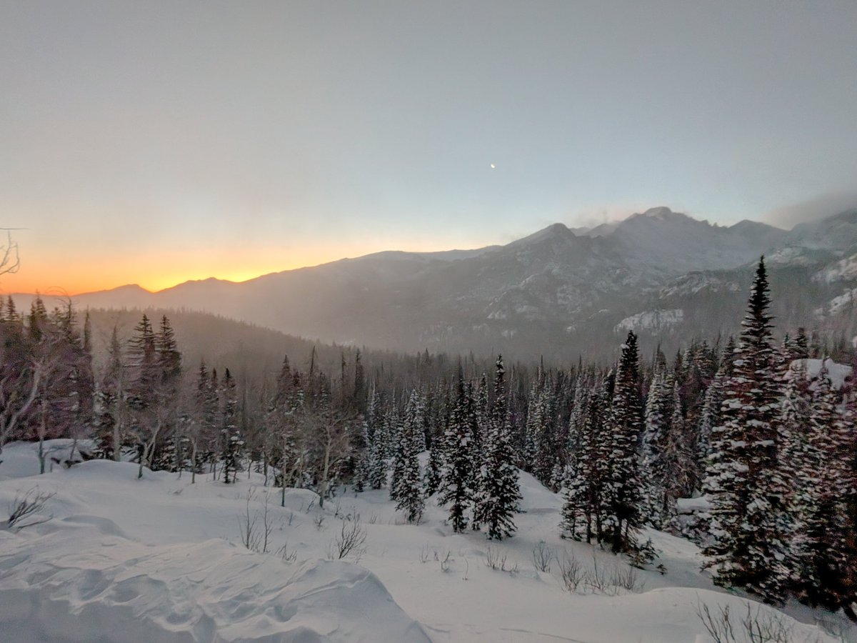 thedancam14's tweet photo. First light https://t.co/nA7JBqTY9G