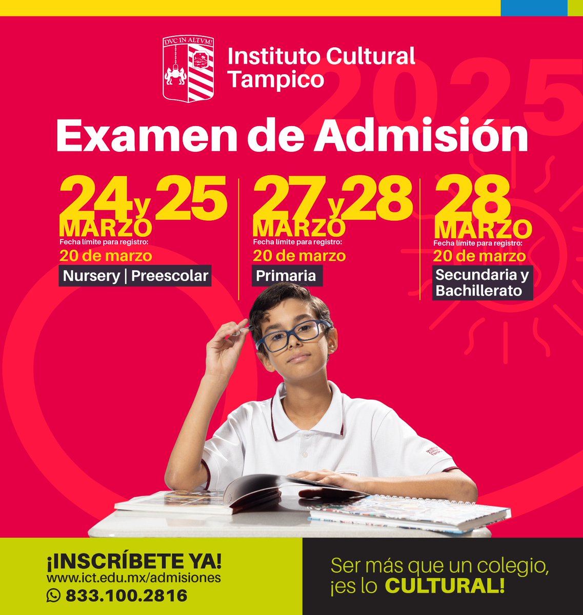 Cultural Tampico tweet media