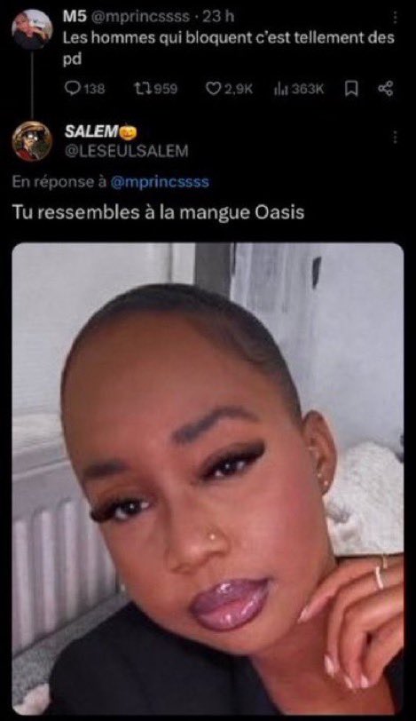 baraa_316's tweet photo. whshsjshsbs il est là pour abattre lui https://t.co/a4305CpFji