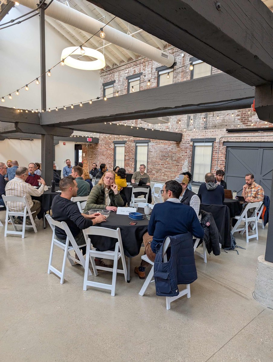 The Mill tweet media