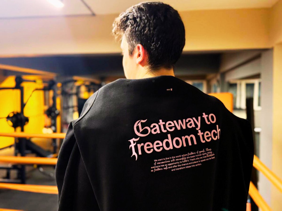 Aybars D. Nika tweet media