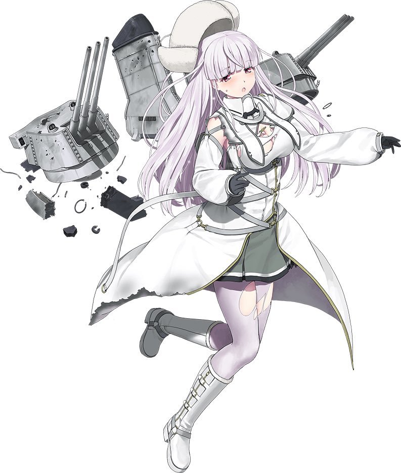 キーロフ級巡洋艦 (Kirov class cruiser) 26型軽巡洋艦 Kirov (Russian