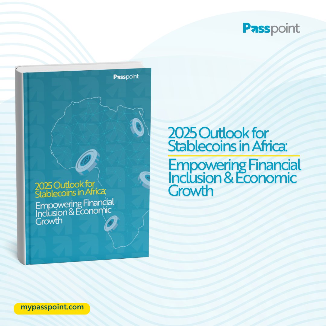 My Passpoint tweet media