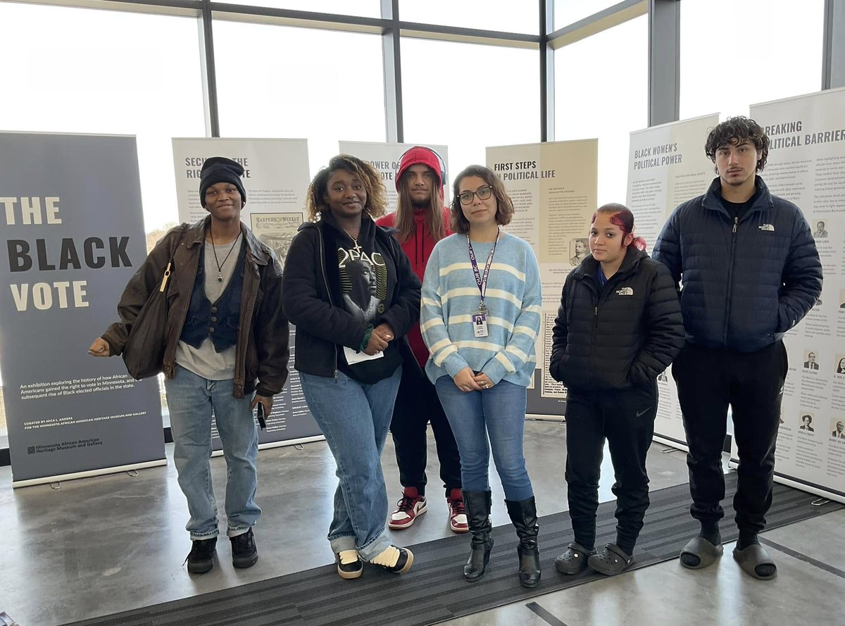 Brooklyn Center Community Schools tweet media