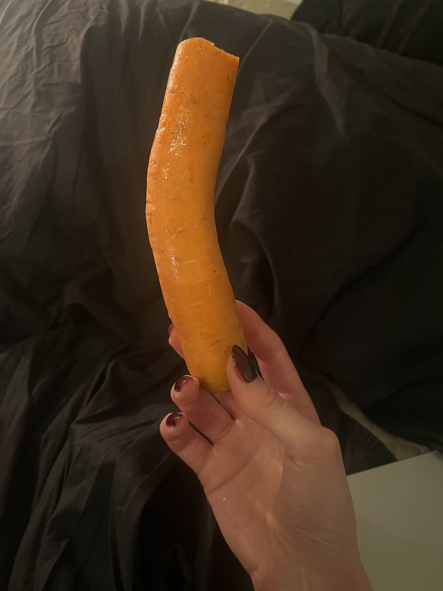 killvalll's tweet image. carrot