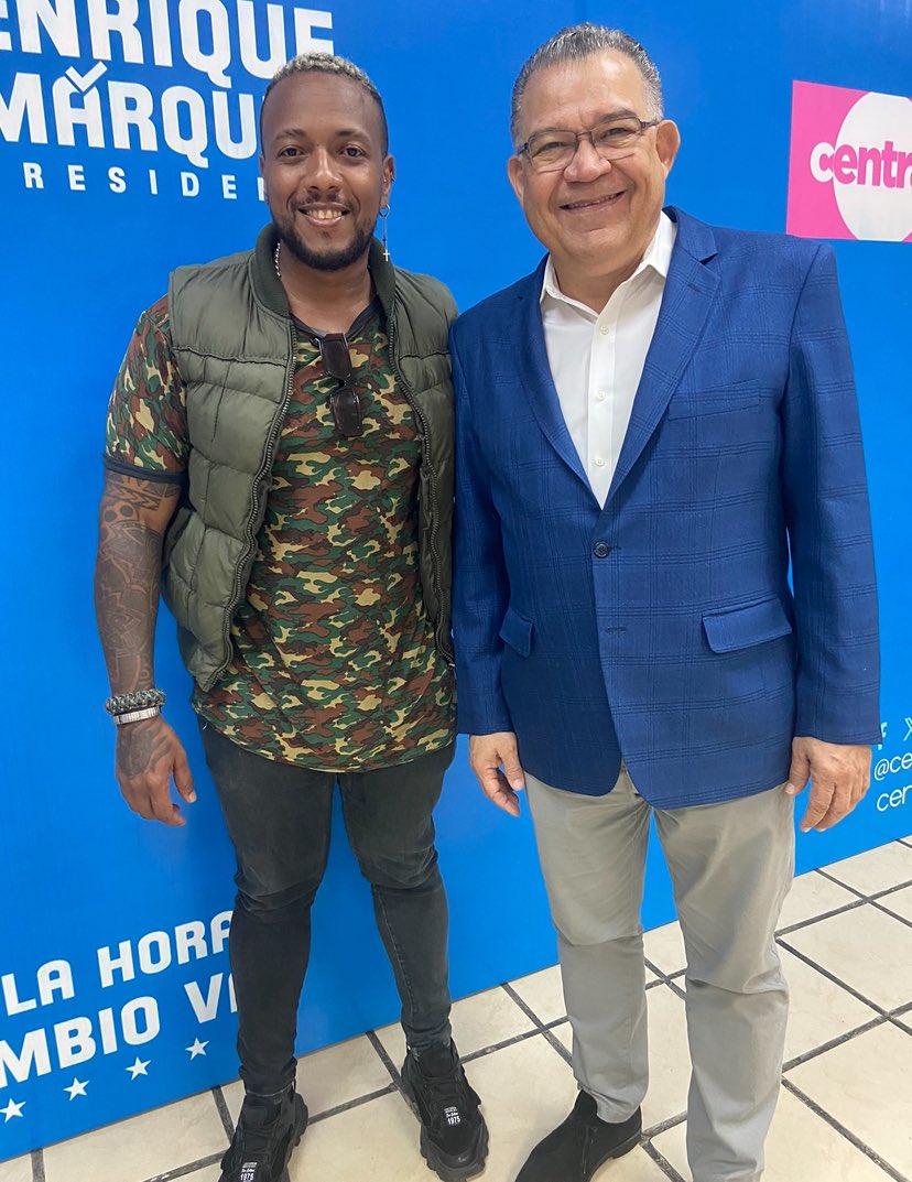 Hoy se cumplen dos meses de la detención de Enrique Márquez. El país exige que los nuevos líderes democráticos no sean reprimidos. Los ciudadanos piden diálogo, respeto y una ruta democrática clara.