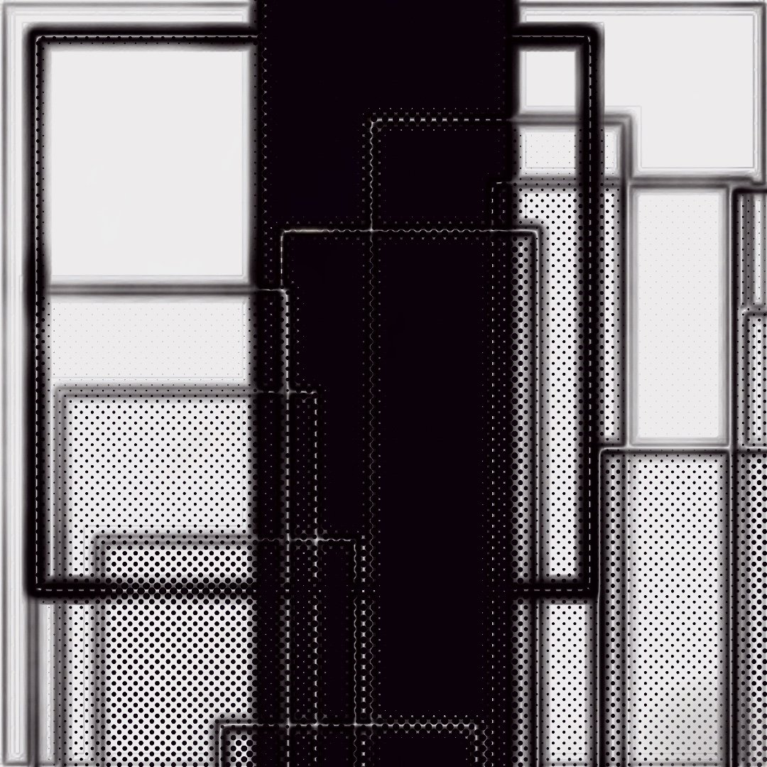 Arts of Chet 08032025
Code+Drawing 2025