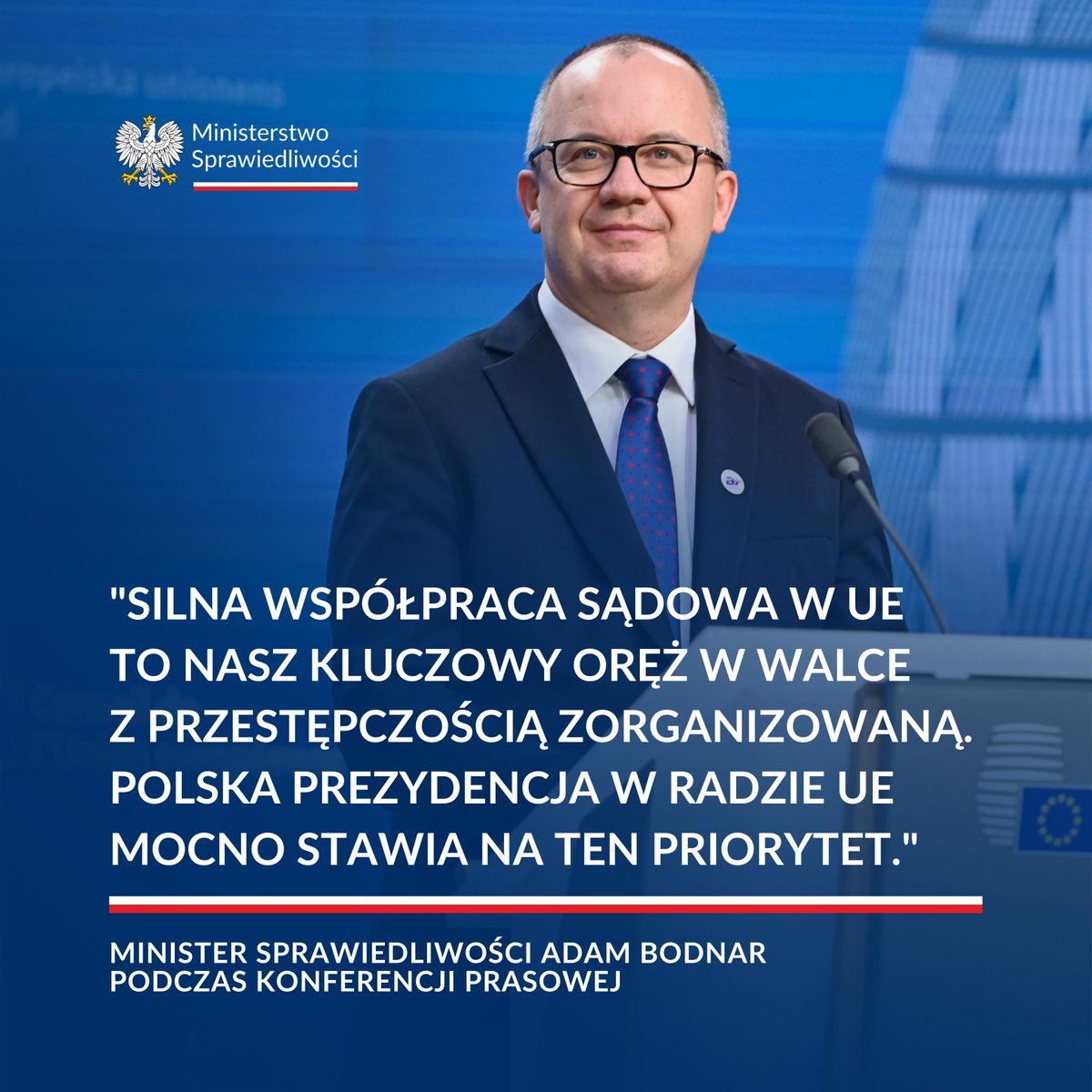 Min. Sprawiedliwości tweet media