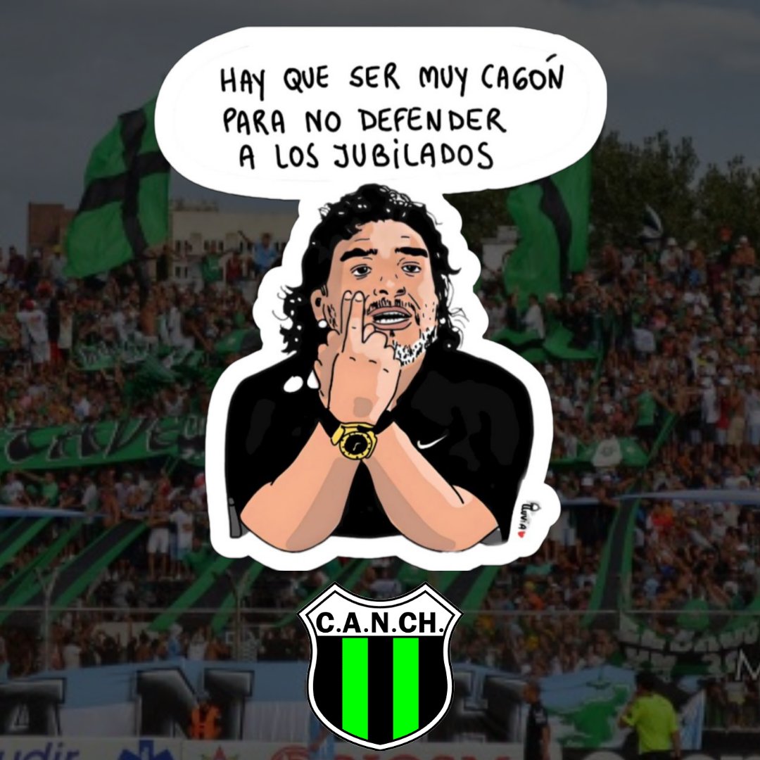 Nicolás Blanco tweet media