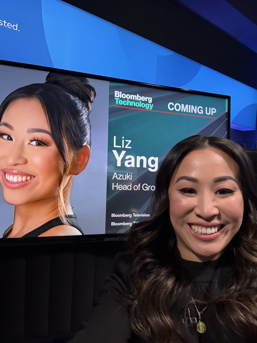 whizwang's tweet image. Thank you Bloomberg @technology for having me on to talk about the Crypto Summit at the White House today!
Surreal to be a guest on the same episode as @davidsacks47, AI & Crypto Czar of the Trump administration.
Thank you God for the opportunities you have brought to my life…