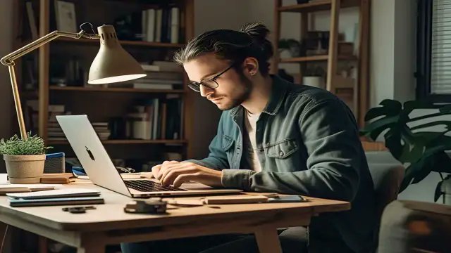 #Flexibleremotework #Freelance #Jobs #Remotejobtips #Remotework #WorkFromHome 7 Best Side Hustles for Remote Workers: Earn Extra Income gsnsp.com/7-best-side-hu…