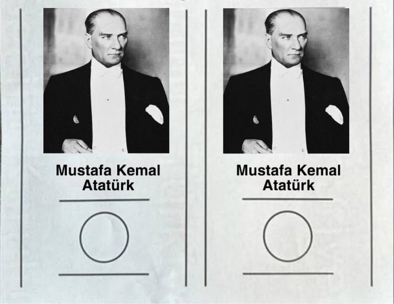 1934 yılında kadınlara verilen seçme ve seçilme hakkı