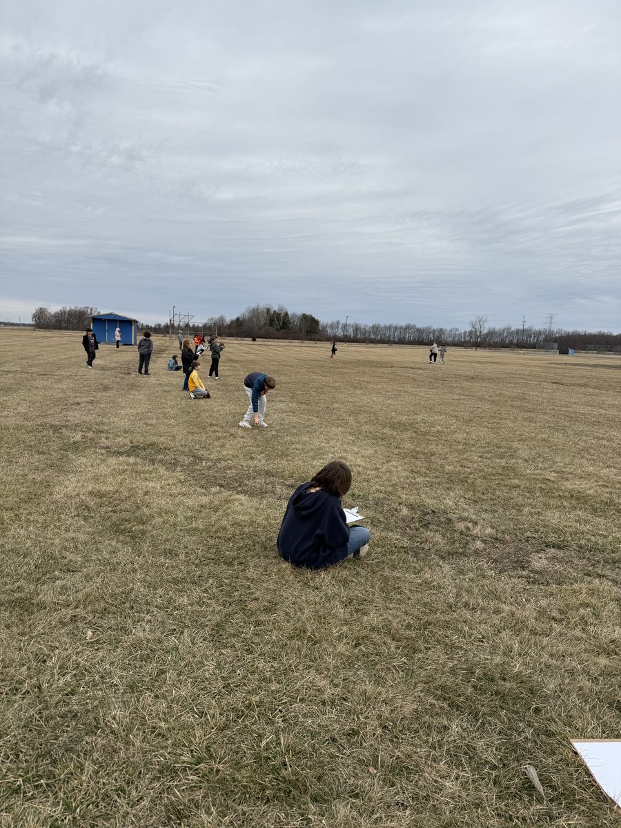 MrsWarner5th's tweet photo. Today our data collection and percentages collided with baseball. 😊 What a great activity to wrap up this unit and quarter 3! 
#Proud2bMIS #1GC https://t.co/a0BvXsP4GC