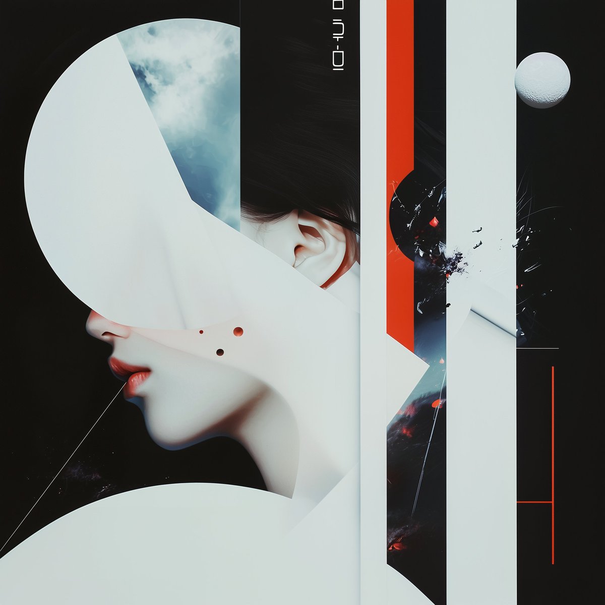 #midjourney
#pコードチャレンジNo0013 
『Dreamcore --p』