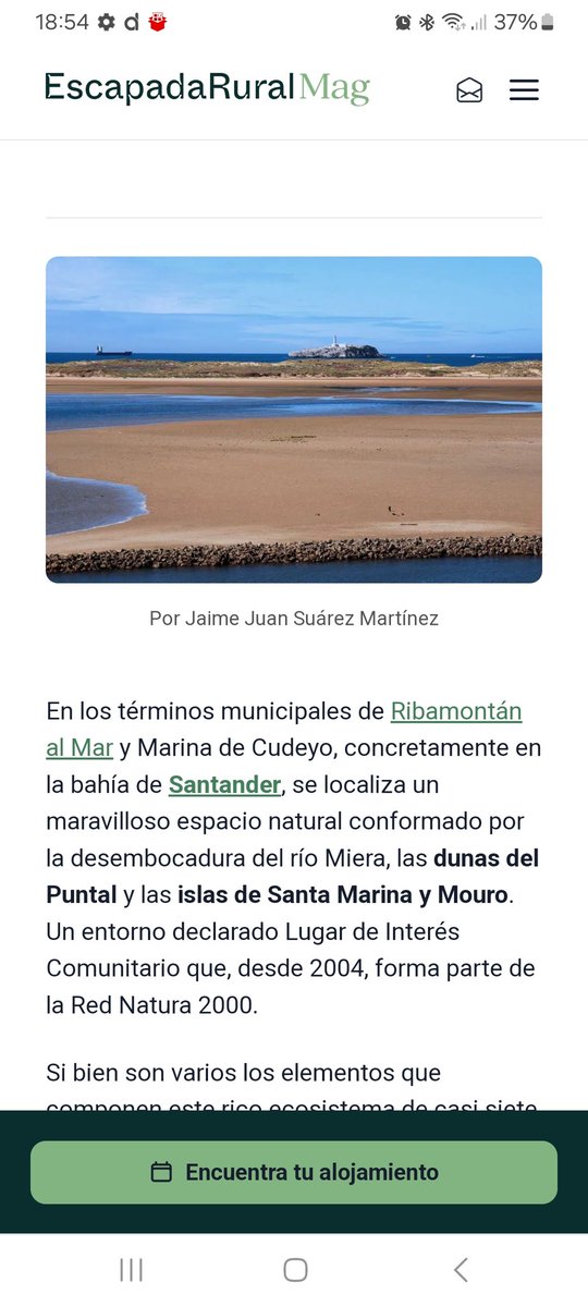 Pendencierx's tweet photo. @Enrique_G_C_ @elespanolcom Es un espacio natural protegido https://t.co/YxoJ2cLWdA