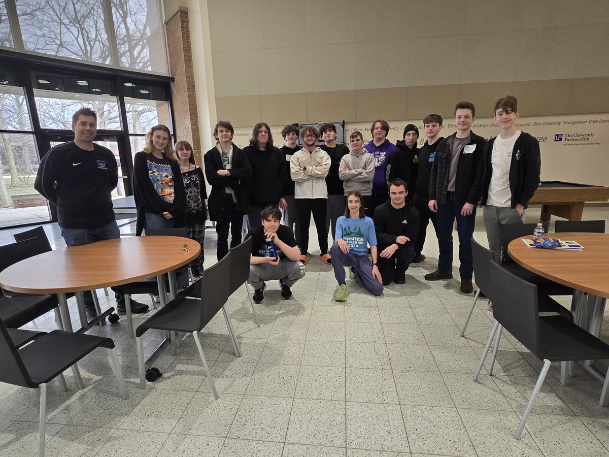 Coach Habenicht tweet media