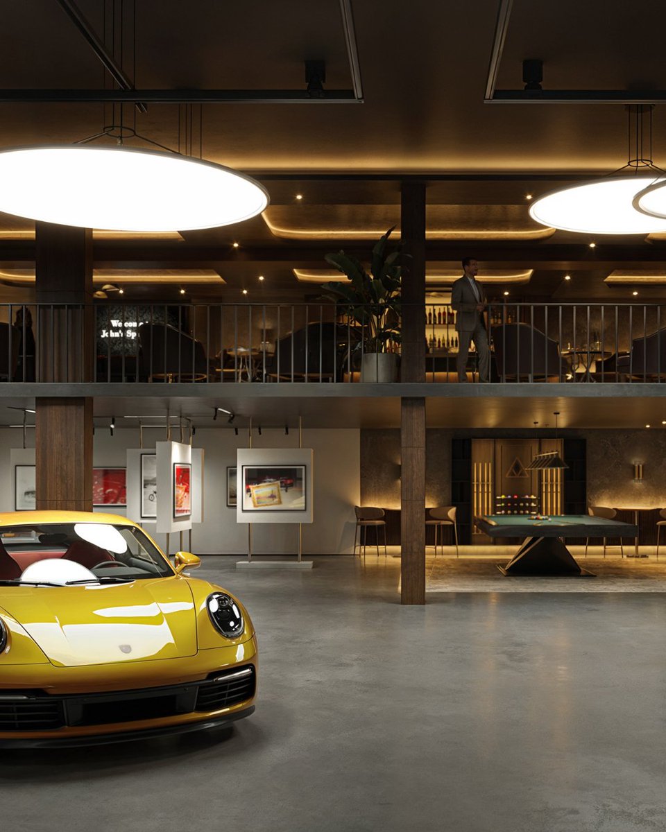 XspaceGroup's tweet image. XSpace is delighted to announce its partnership with #TheGarageEdit. 

l8r.it/Mvvp

#XSpace #FlexibleSpace #OfficeSpace #LifestyleSpace #HobbySpace #Condo #CustomGarage #GarageGoals #GarageConversion #LuxuryGarage #LuxuryLifestyle #CarCollection #GarageCondo