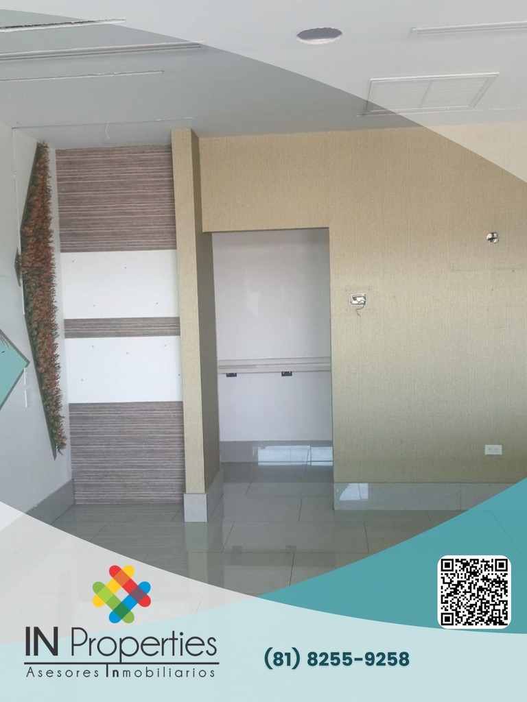 📍Local en Renta en Real San Agustín

⁠⬜️80 m² C

💵Renta: $55,200 + mantenimiento
⁠
📲 (81) 8255-9258⁠
⁠inpropertiesmx.com⁠

#localenrenta #inpropertiesmx #sanagustin #mty #rentascomerialesmty #propiedadescomercialesenrenta #bienesraicesmty #sanpedro
⁠
ID: ⁠LCRVM3116