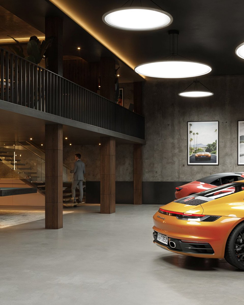 XspaceGroup's tweet image. XSpace is delighted to announce its partnership with #TheGarageEdit. 

l8r.it/Mvvp

#XSpace #FlexibleSpace #OfficeSpace #LifestyleSpace #HobbySpace #Condo #CustomGarage #GarageGoals #GarageConversion #LuxuryGarage #LuxuryLifestyle #CarCollection #GarageCondo