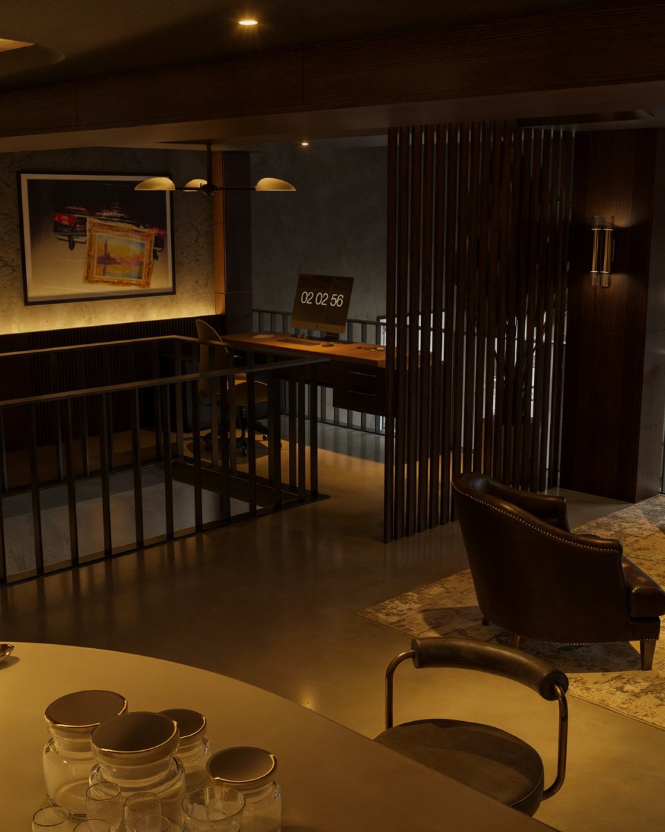 XspaceGroup's tweet image. XSpace is delighted to announce its partnership with #TheGarageEdit. 

l8r.it/Mvvp

#XSpace #FlexibleSpace #OfficeSpace #LifestyleSpace #HobbySpace #Condo #CustomGarage #GarageGoals #GarageConversion #LuxuryGarage #LuxuryLifestyle #CarCollection #GarageCondo