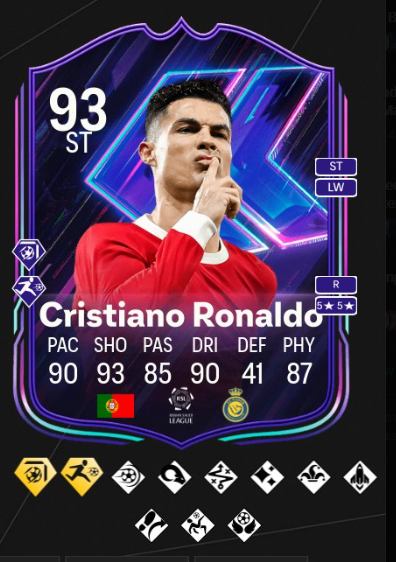 FutSheriff's tweet photo. 🚨6PM Content

- CR7 Flashback
- Havertz DUO SBC
- Fut Birthday TEAM
- TOTW Pick
- FUT Birthday Challenge 1
- 85+ Player Pick
- New EVO
- 82+ Combo Upgrade
- Flashback: Tammy Abraham

CONTENT LOOKS 🔥🔥🔥 https://t.co/EOv0a1dkel