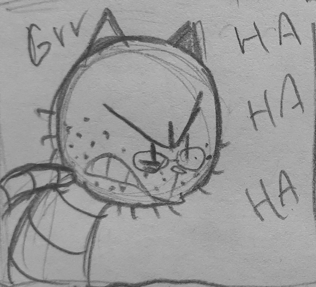 Aryam_0w0_'s tweet image. Mí familia -parte 118
#dogmanxpetey #detey