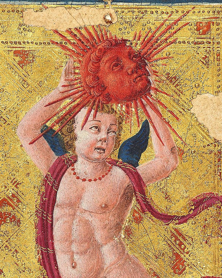 This has been my guiding motivation for the work on my upcoming Tarot series: 

To capture something as beautiful, ephemeral, and elusive as The Tarot truly is.

(Hoping to release Part 1 by Thurs of next week, official release date to come.) #tarot