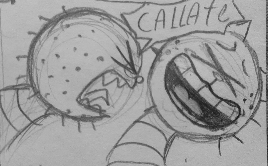 Aryam_0w0_'s tweet image. Mí familia -parte 118
#dogmanxpetey #detey