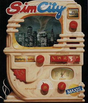 pietroccasalva's tweet photo. A:
DIR
SIMCITY

Era lo que tecleaba para entrar a mi juego favorito. SimCity fue mi primer amor en PC: el ruido del lector de floppy, los 5 minutos para cargar y las horas construyendo.

¡Hasta tenía un Godzilla! ¿Cuál fue tu primer juego? 
Te leo. 

🎥YT: DARTHVRNET
📸 PC Gamer
#RetroGaming #GamingNostalgia #Maxis