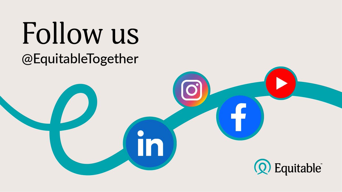 Equitable tweet media