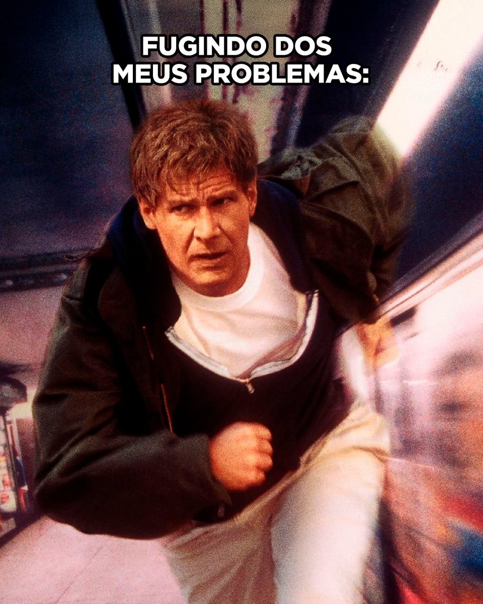 SonyChannelBR's tweet photo. Ninguém nem me viu… 🏃‍♂️‍➡️🏃‍♂️‍➡️

Se você quer fugir dos problemas assistindo a um bom filme, “O Fugitivo” estará SÁBADO, às 19h50, na tela do Sony Channel. 

🤣 #SonyChannel #OFugitivo #FilmesDeAção https://t.co/vNe1QiBViJ