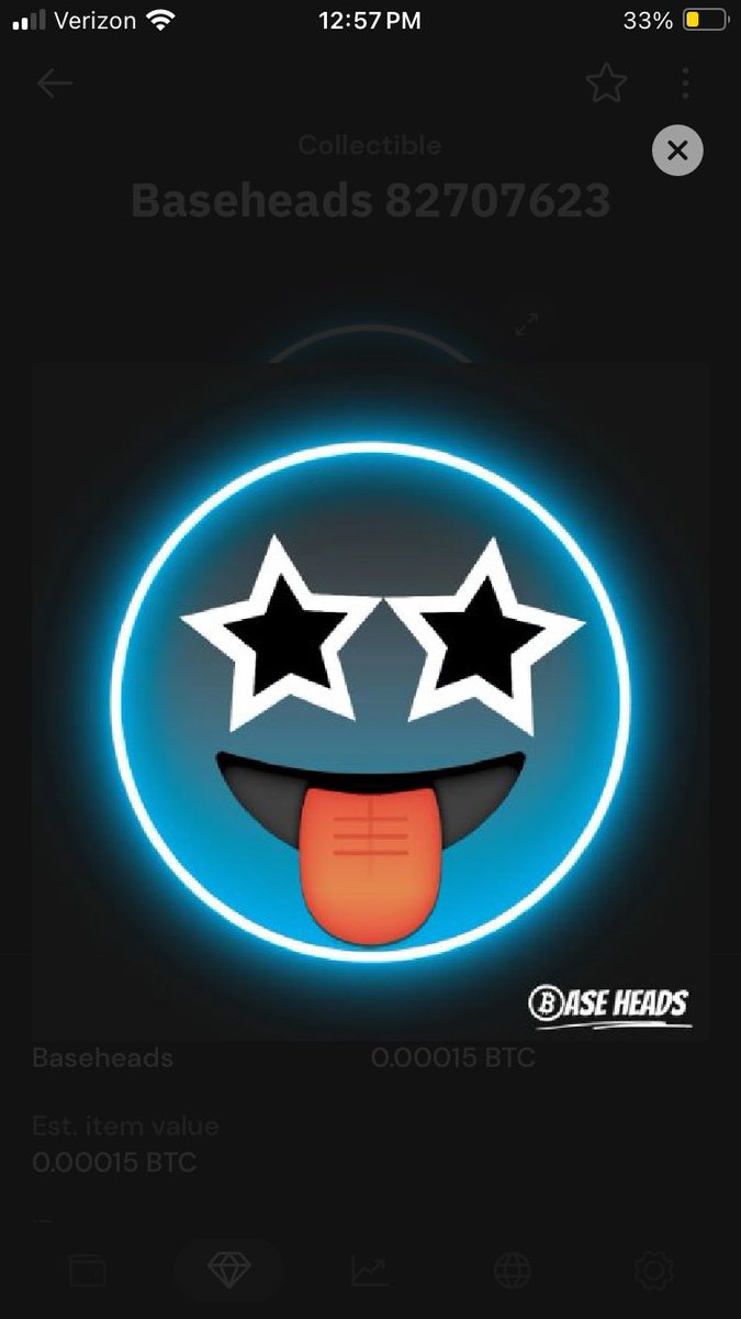 Found this <a href="/Baseheads_BTC/">Baseheads 👀</a> in my wallet..

Who’s responsible for this act of kindness?

Thank you legend 🙏🙃