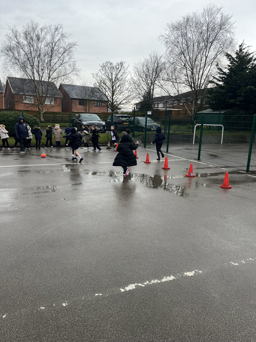 St. Thomas CE Primary and Nursery School tweet media