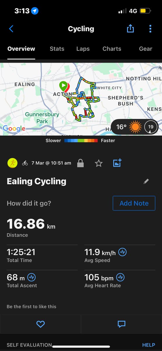 Southfield officers out today on cycle patrol #ACTON #EALING #SNT