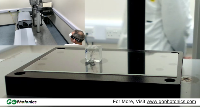gophotonics's tweet photo. Luxinar Establishes Smart Lab for Ultrashort Pulse Lasers at UK Headquarters
Read More https://t.co/1eF8GamCQy
#Luxinar #Smart #lab #ultrashort #Pulse #lasers #microscopic #cutting #marking #engraving #scribing #ablation #Insights #photonics #INDUSTRY #NEWS https://t.co/xKHZZBgTXP