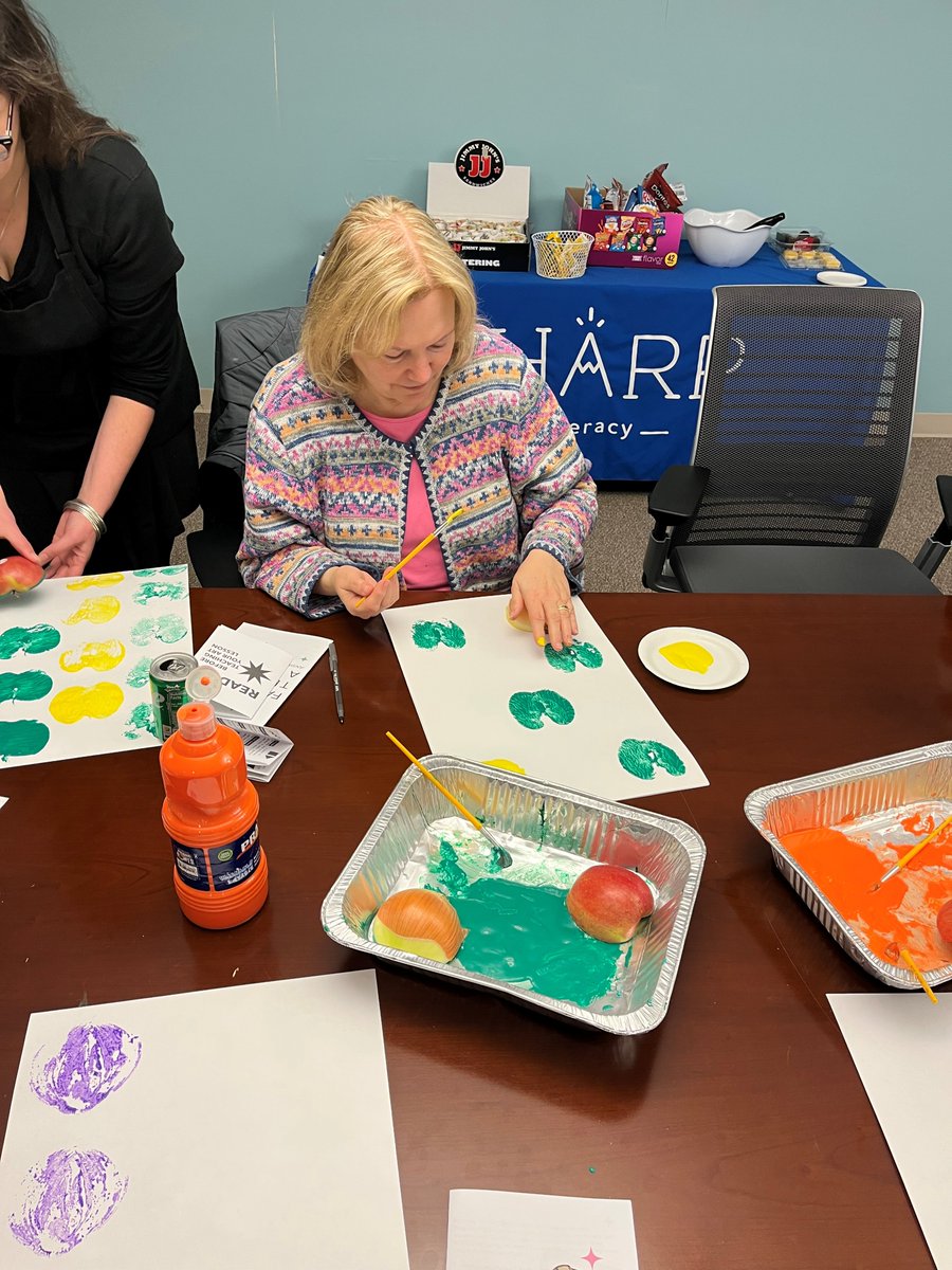 SHARPLiteracy tweet media