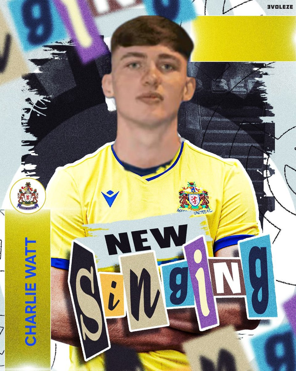 Marske United FC tweet media