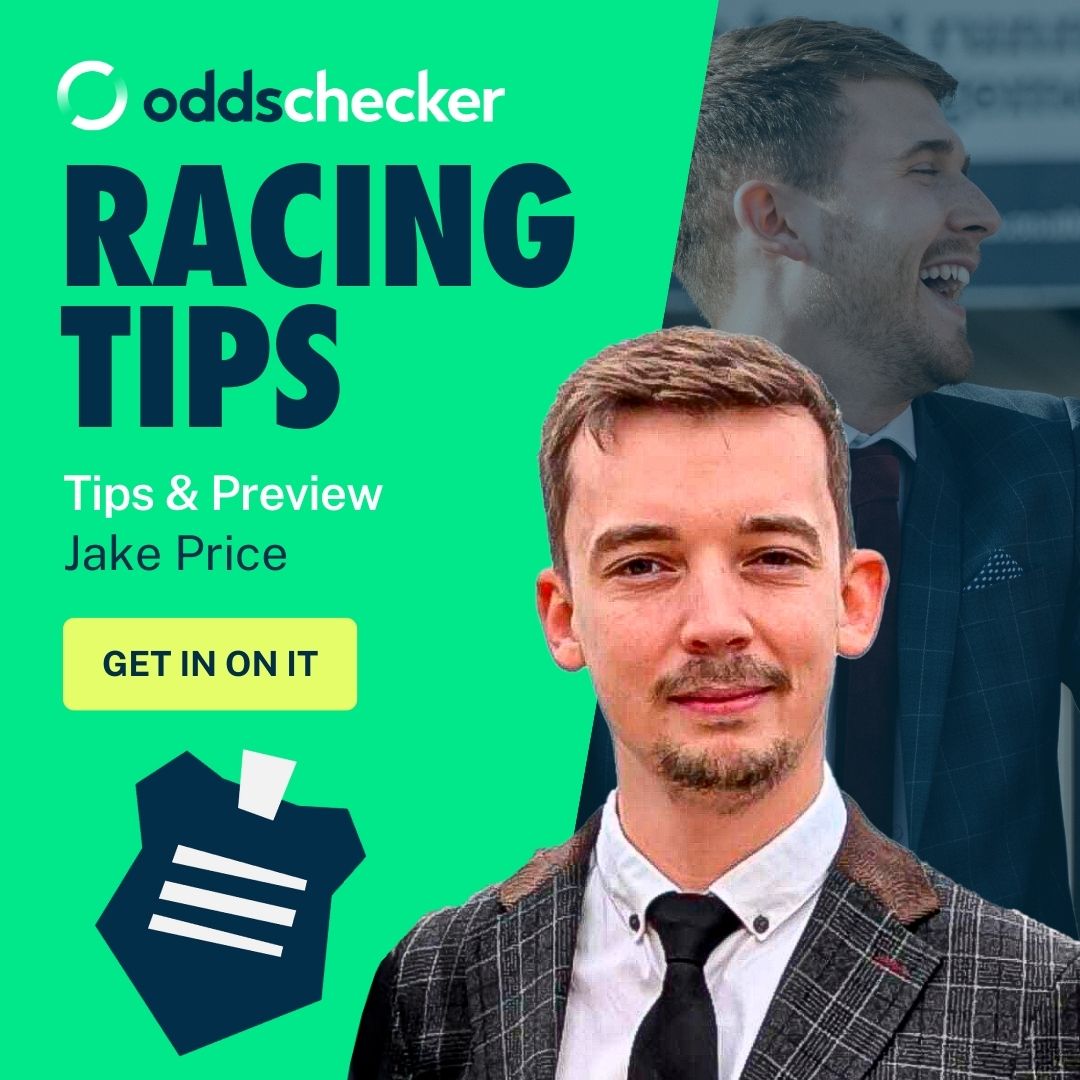 ✍️ I'm delighted to announce that I will be writing for <a href="/oddschecker/">oddschecker</a> going forward!

Ahead of Cheltenham next week, we start with 2 selections on Imperial Cup Day at Sandown...

In order to read my thoughts, download the app for FREE using the link below👇
smart.link/yqqycsp0n1fx2
