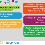 Photo by Public Health Conference of Iowa (@PHConferenceIA)