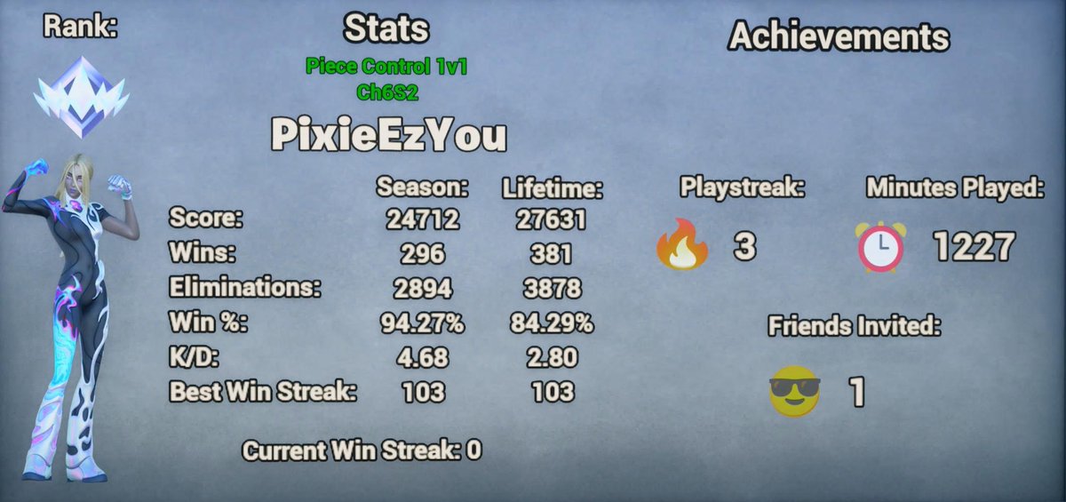 PixieEzYou tweet media
