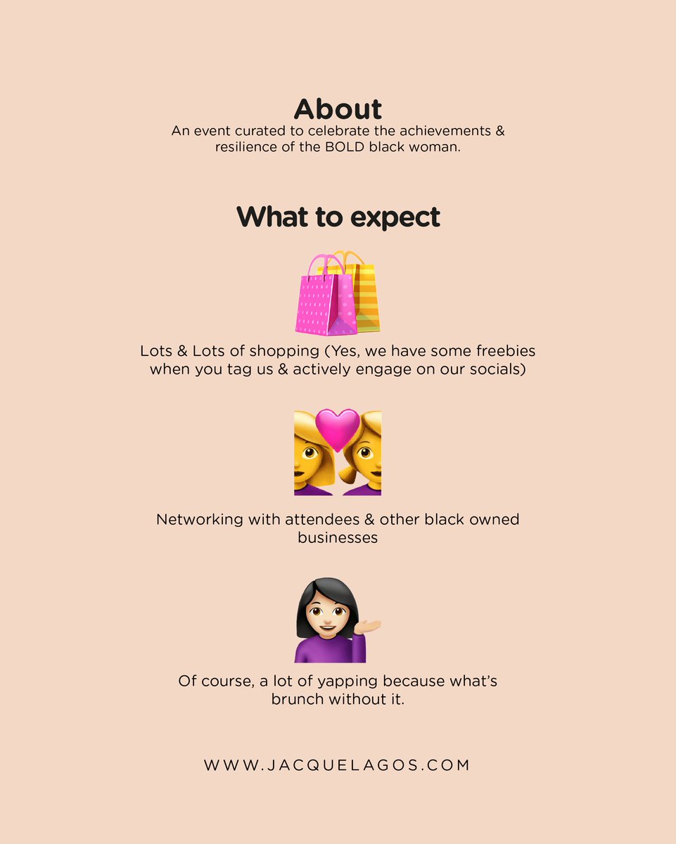 JACQUÉ | Selfcare Through Scents tweet media